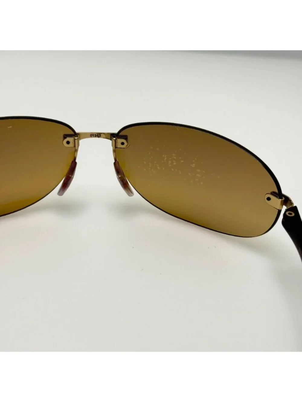 Porsche Design lenses have