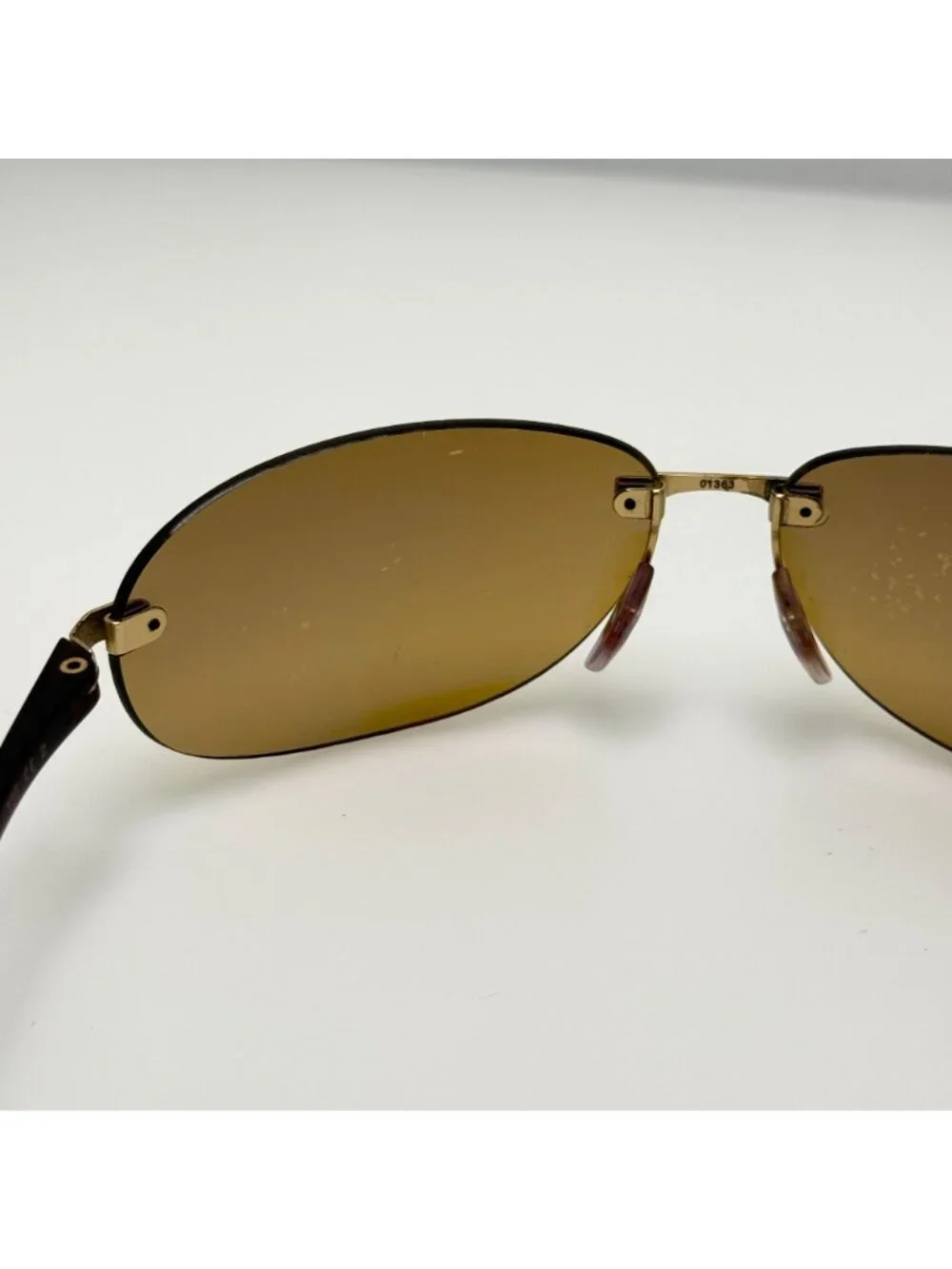 Porsche Design lenses have