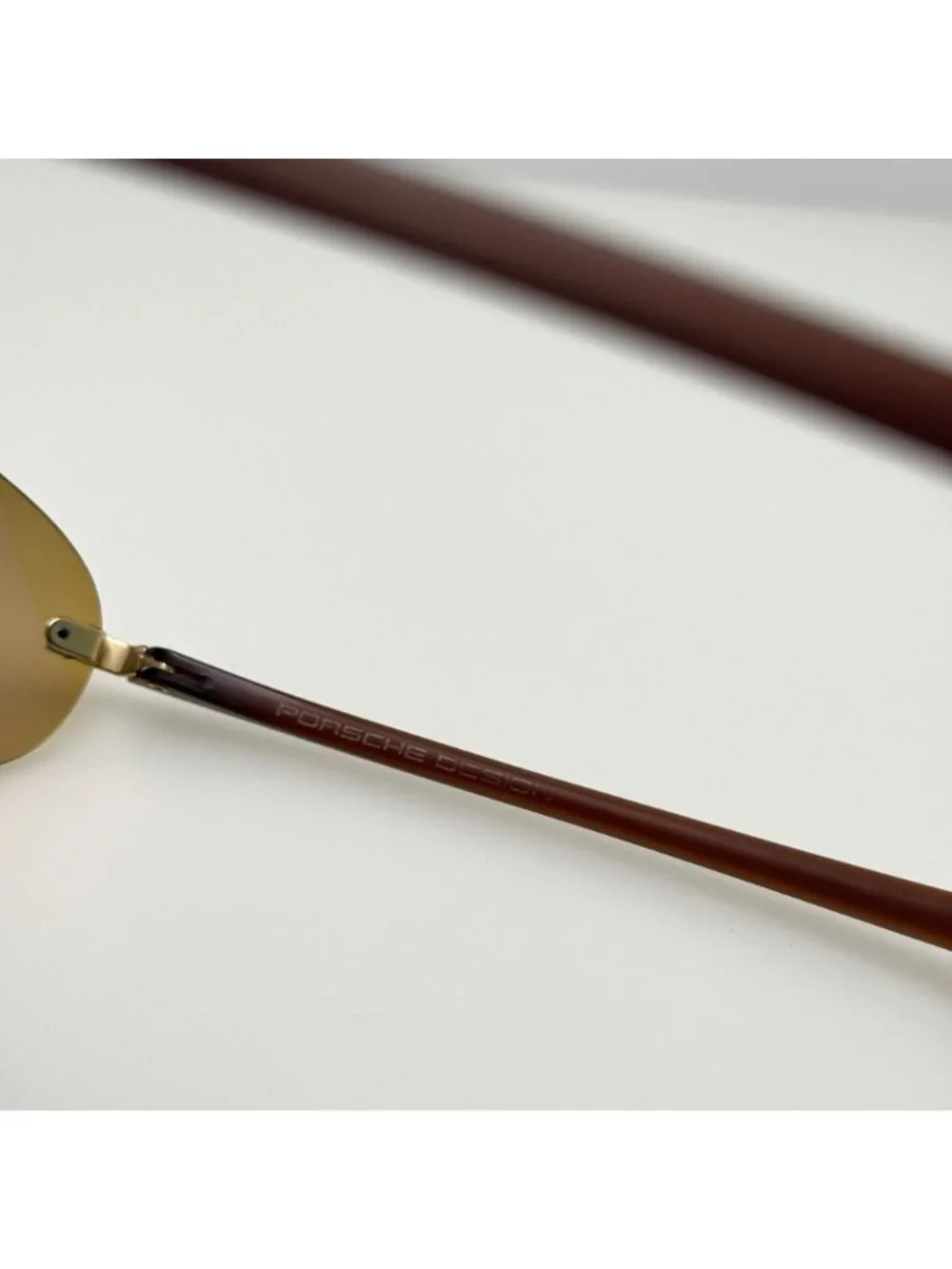 Porsche Design lenses have