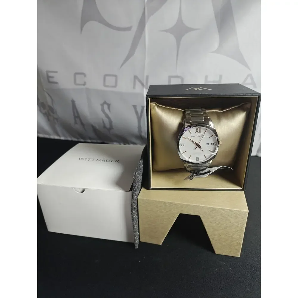 Wittnauer excellent store