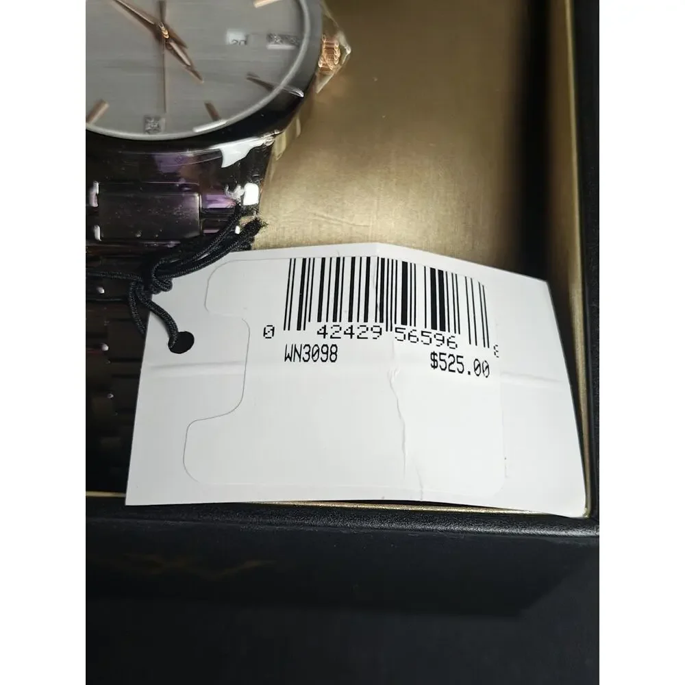 Wittnauer excellent store