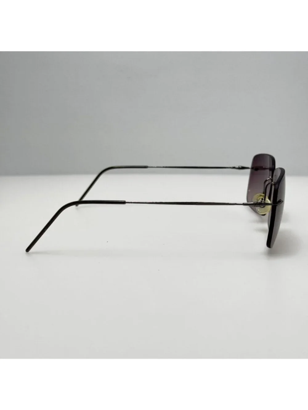 Giorgio Armani lenses have