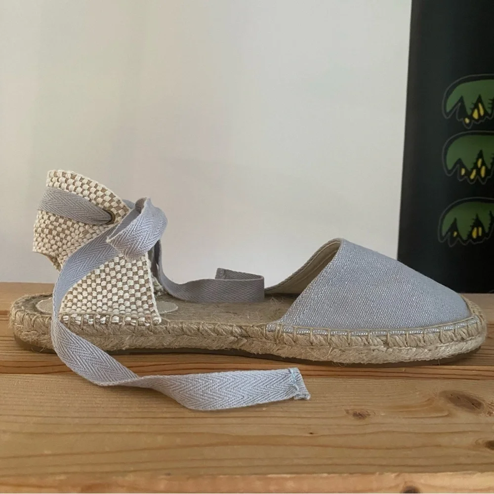 Soludos lovely women’s
