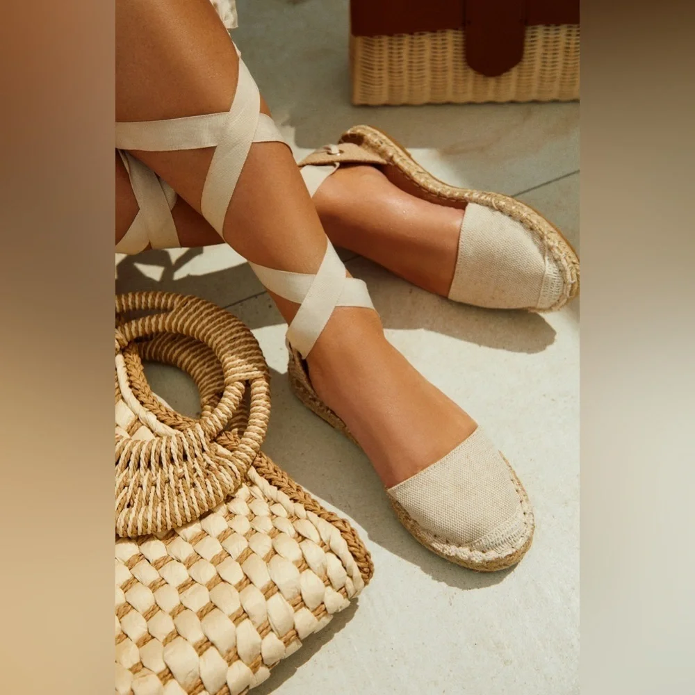 Soludos lovely women’s