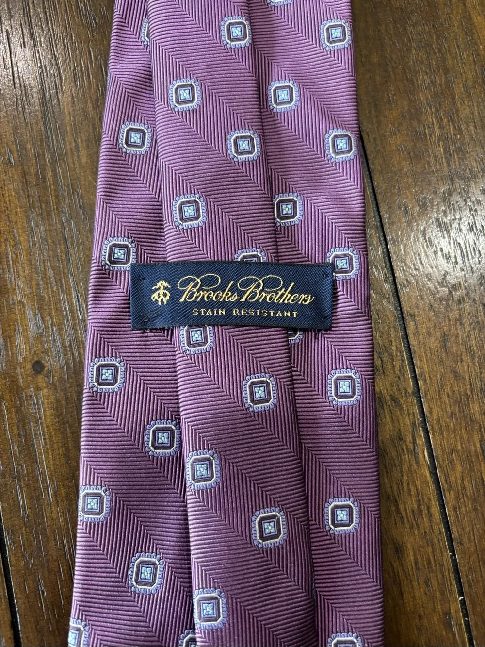 Brooks Brothers classic brooks