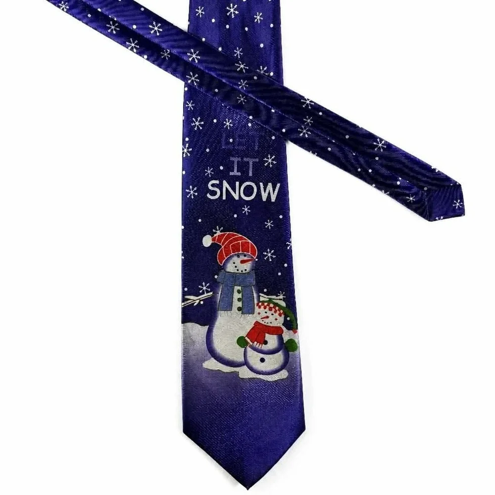 Holiday Time mens christmas