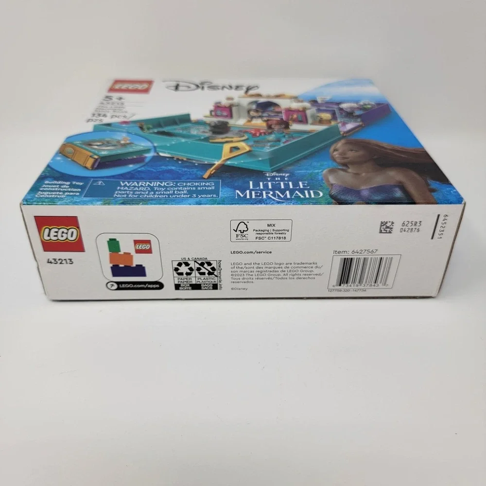 Lego new factory