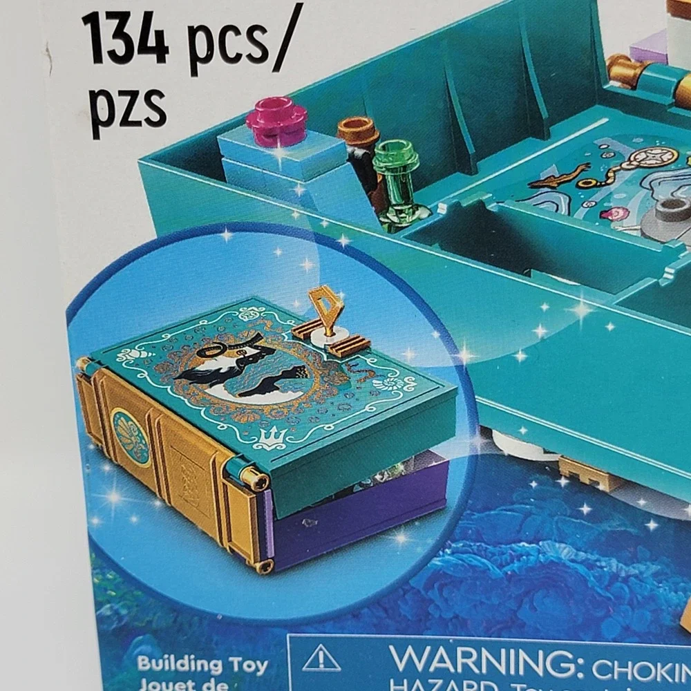Lego new factory