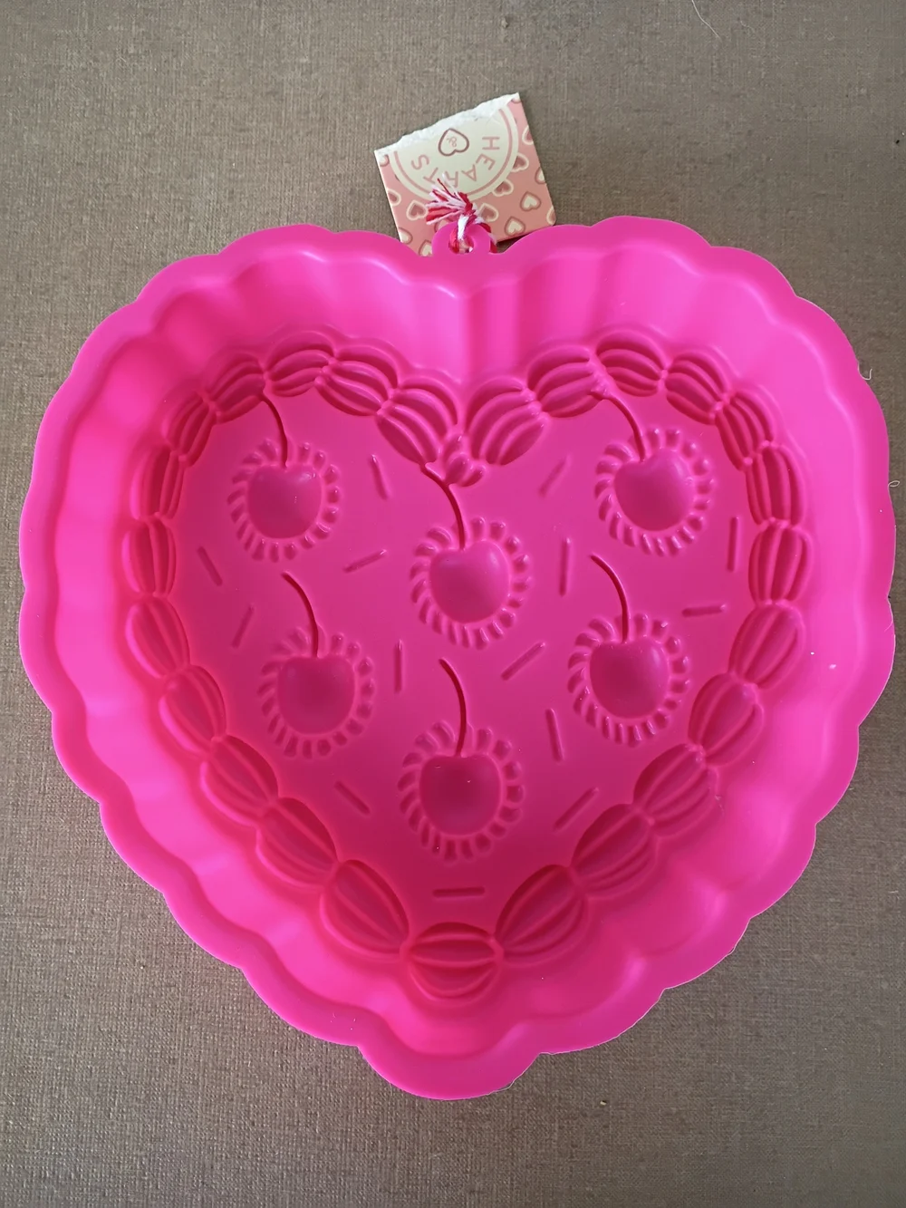 hearts & Kisses available new