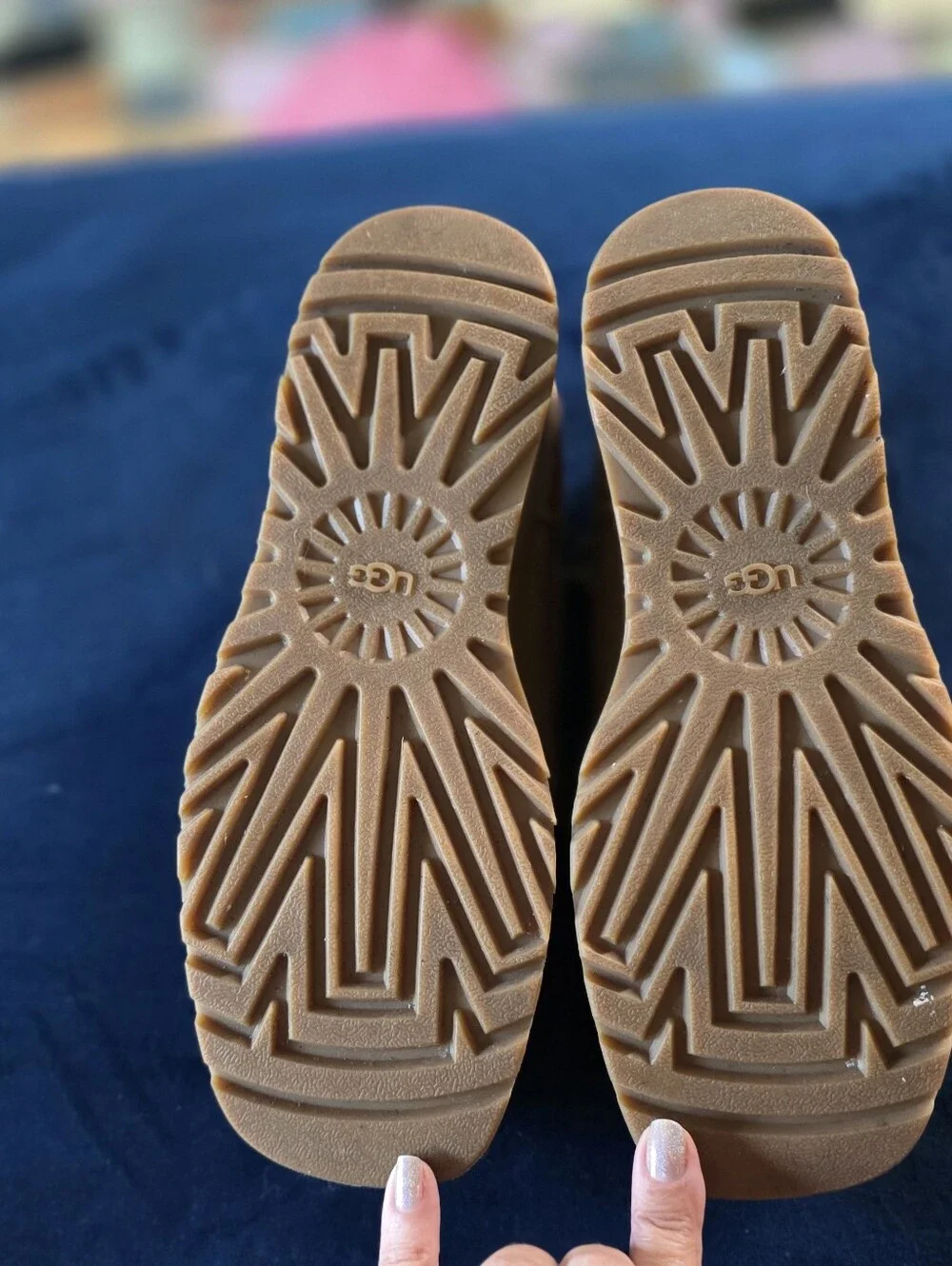 UGG up sale