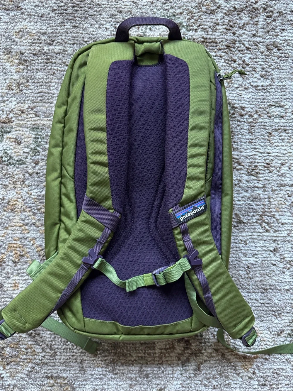 Patagonia atom 18l