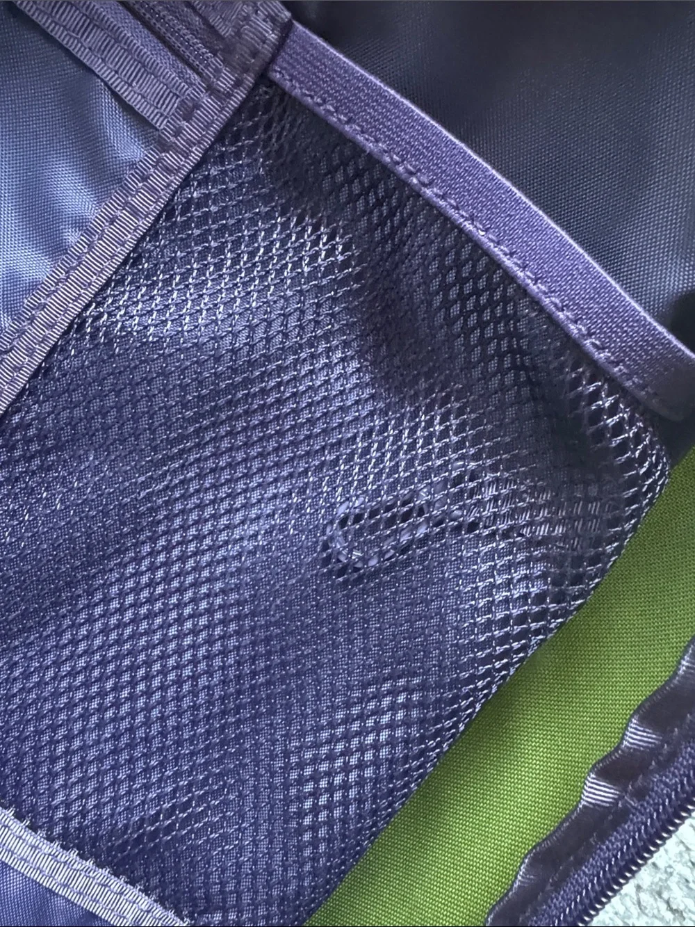 Patagonia atom 18l
