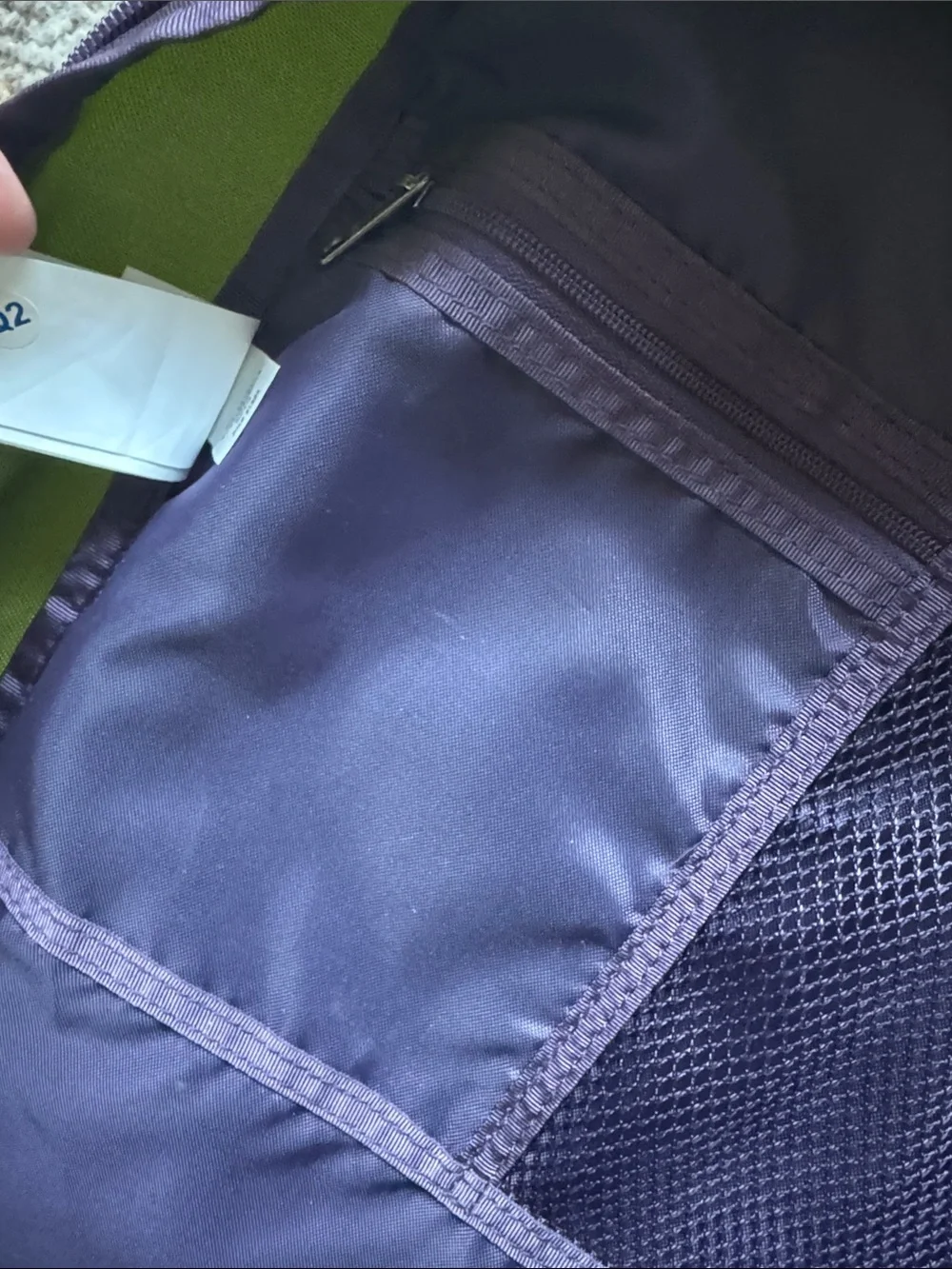 Patagonia atom 18l