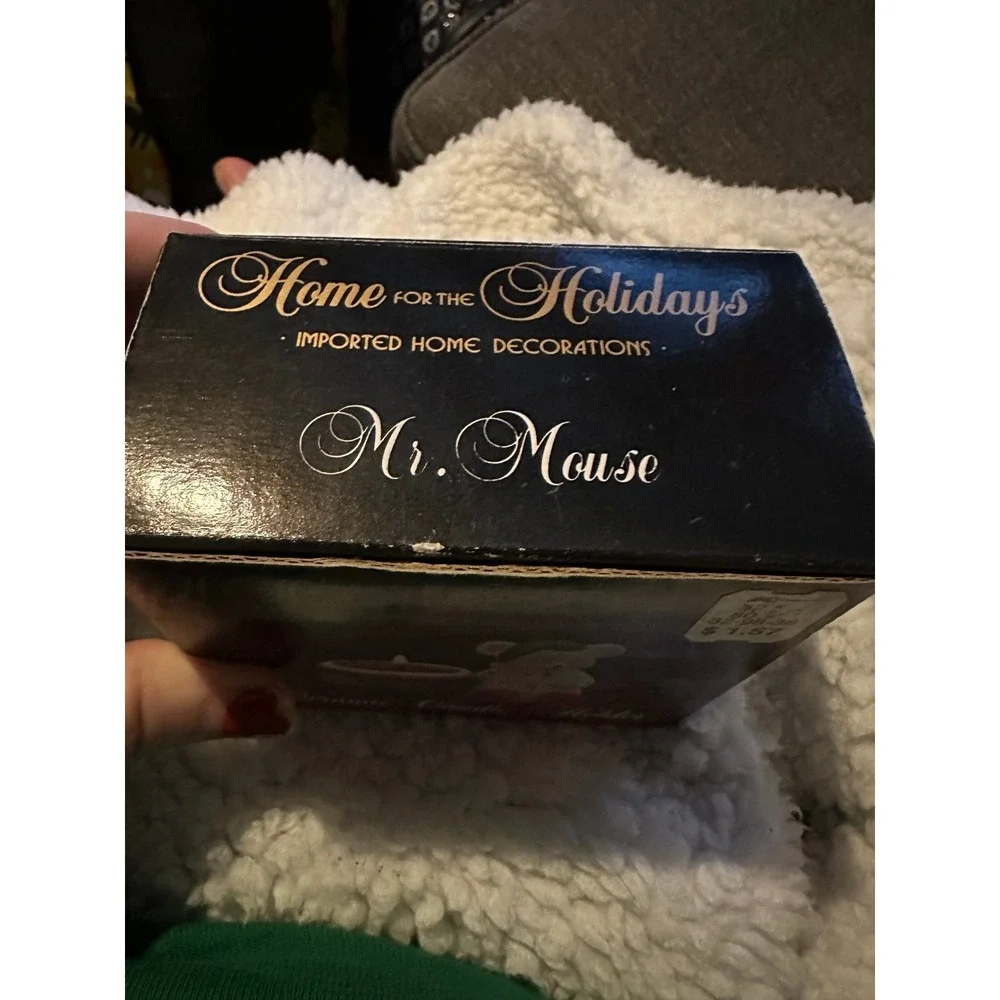 N/A vintage ceramic