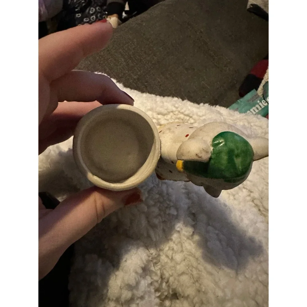 N/A vintage ceramic