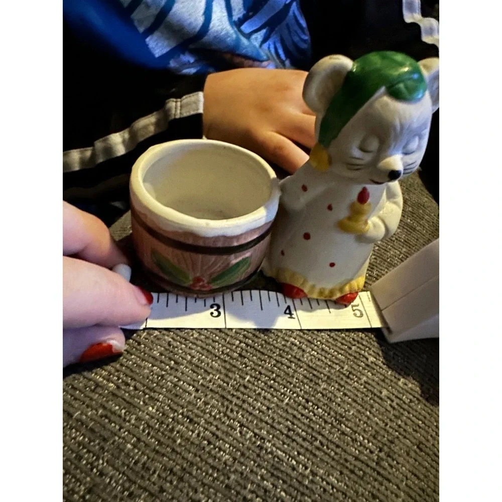 N/A vintage ceramic