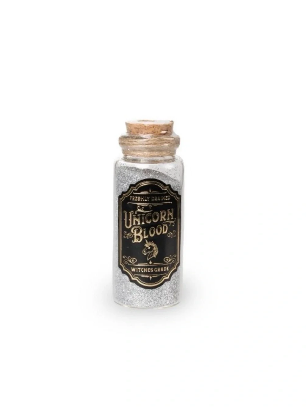Viral Halloween Potion Jar Mini Bottles