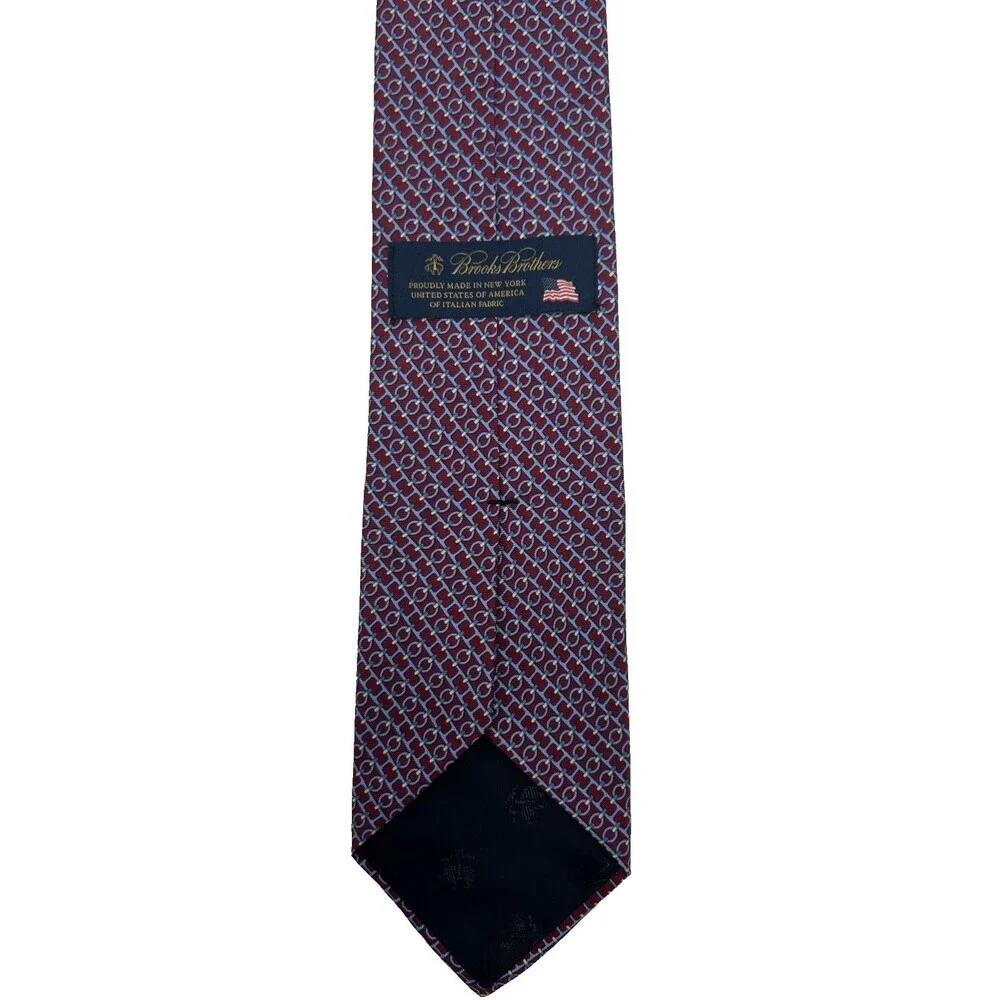 Brooks Brothers classic brooks