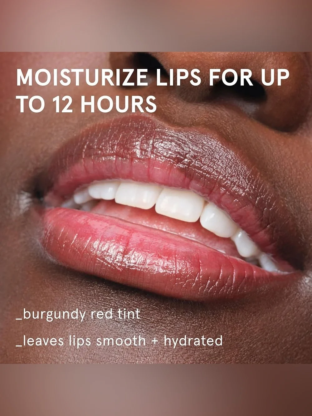Glossier sheer hydrating