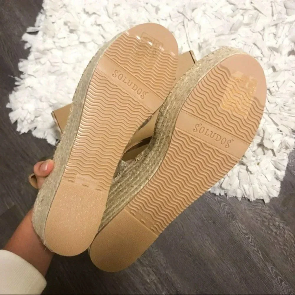 Anthropologie these leather