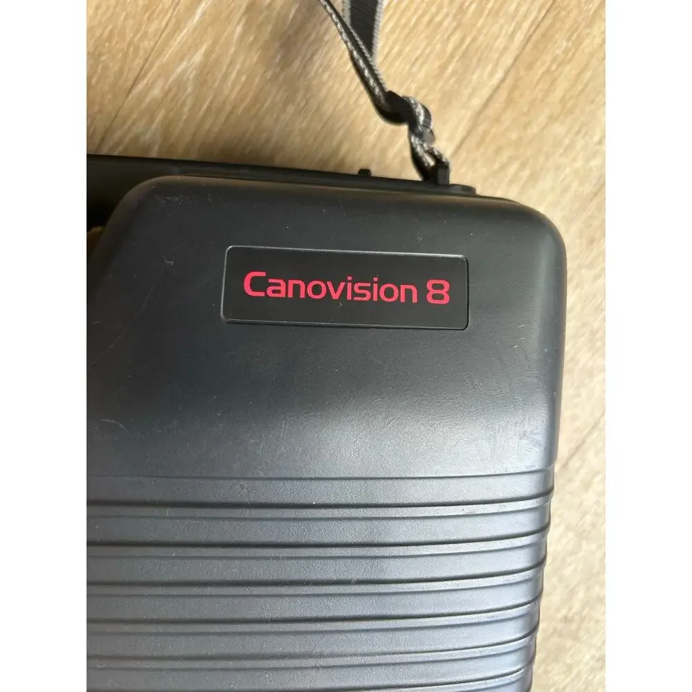 Canon bring back