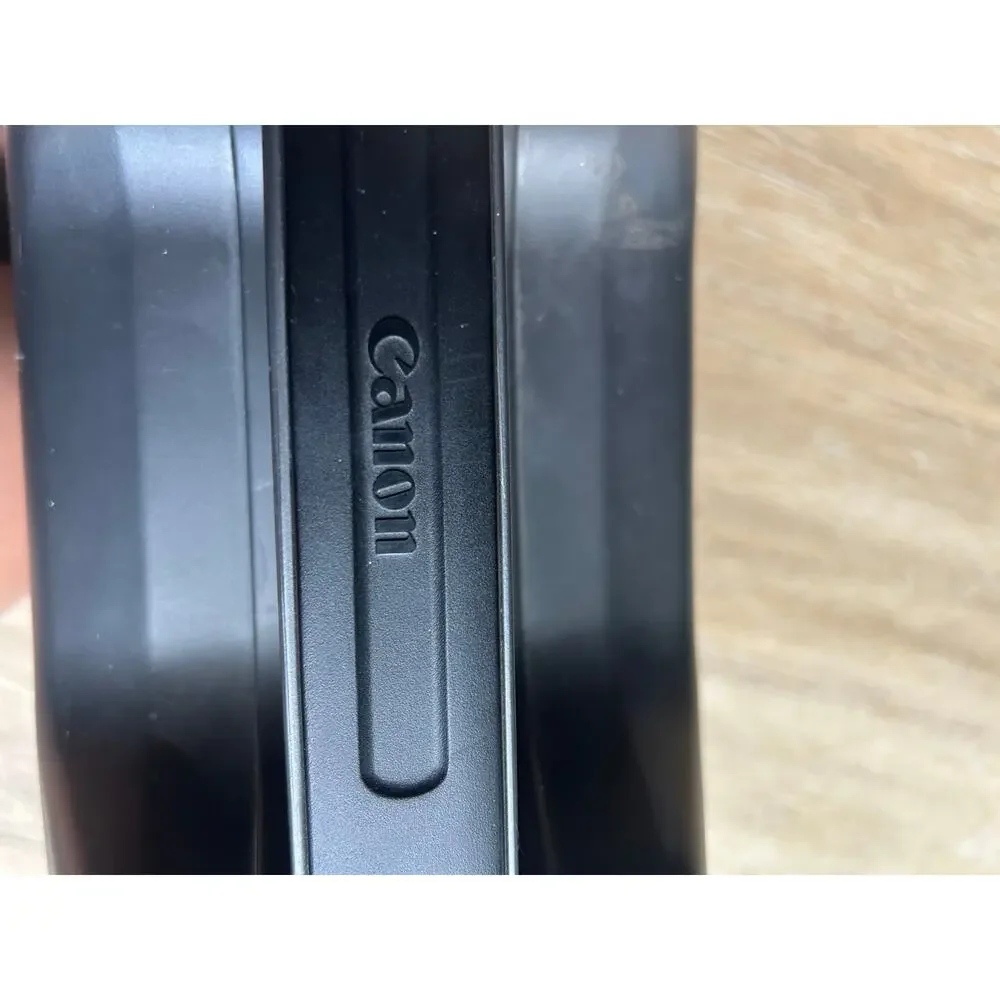Canon bring back