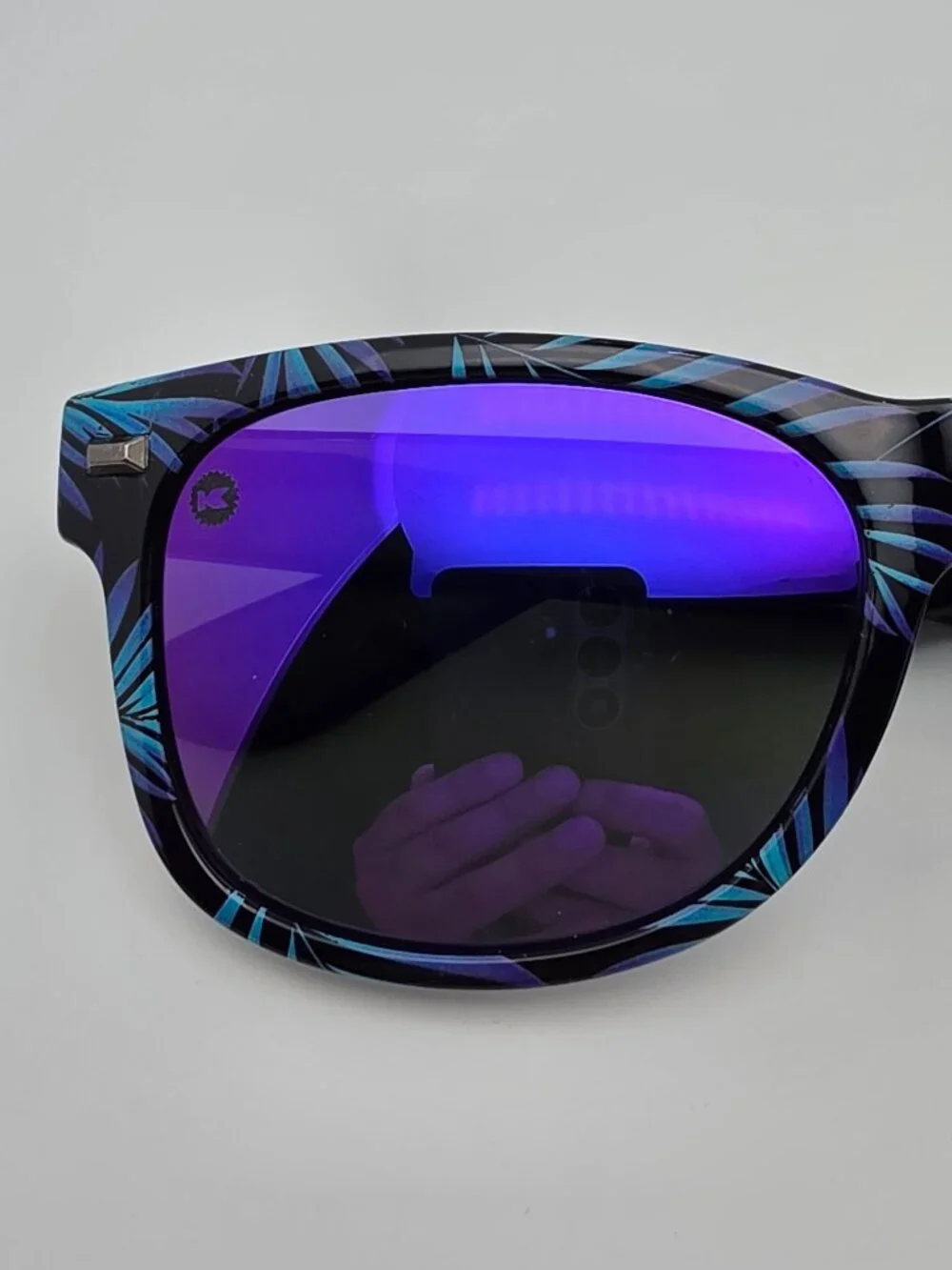 Knockaround this listing