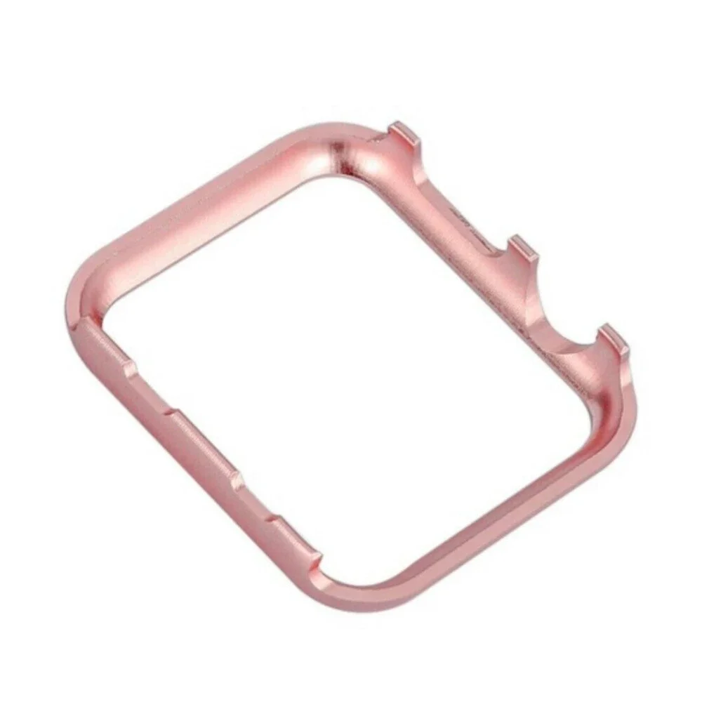 Unbranded 42mm rose