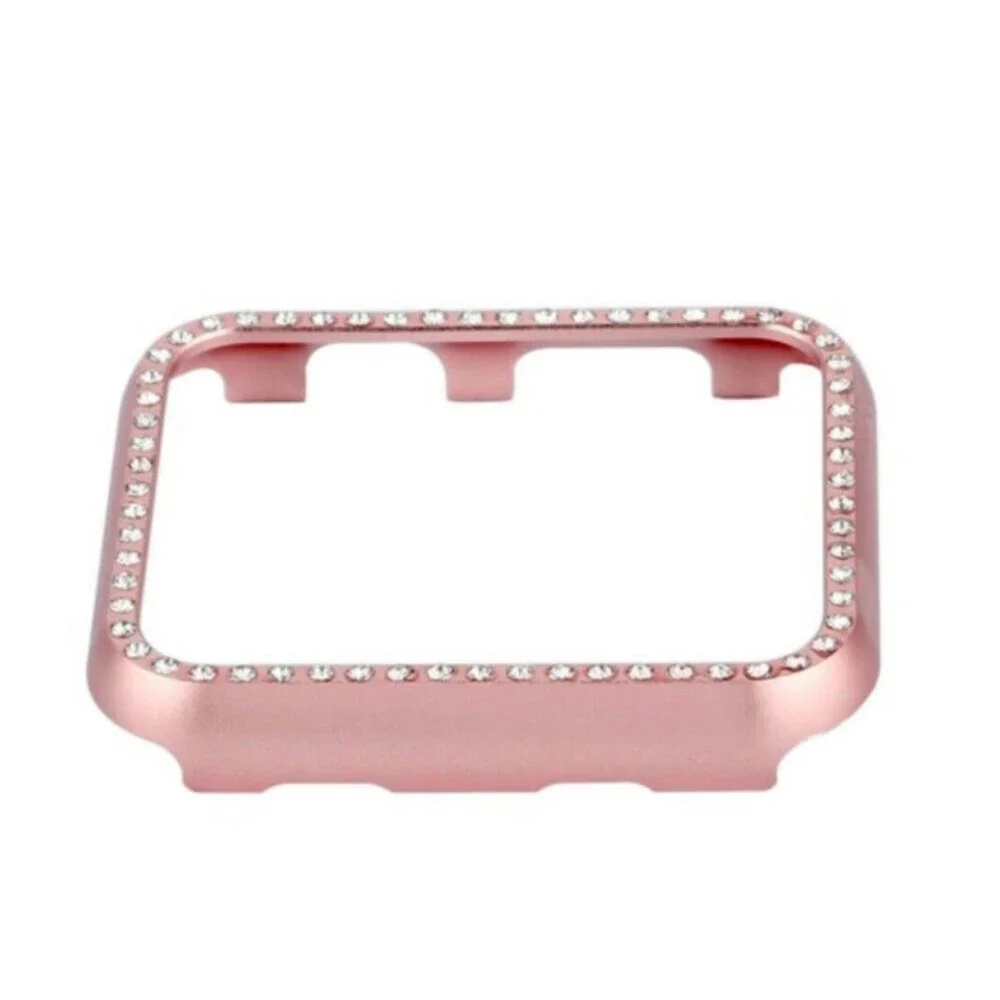 Unbranded 42mm rose
