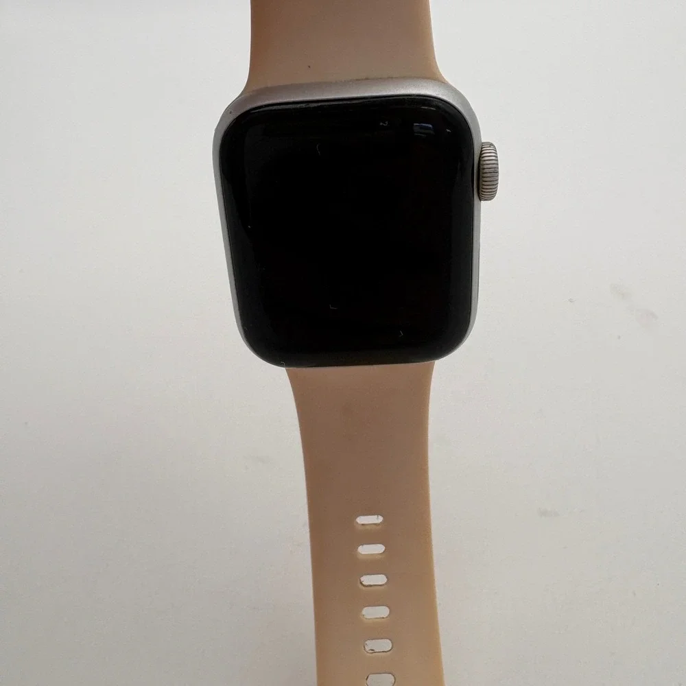 Apple watch se