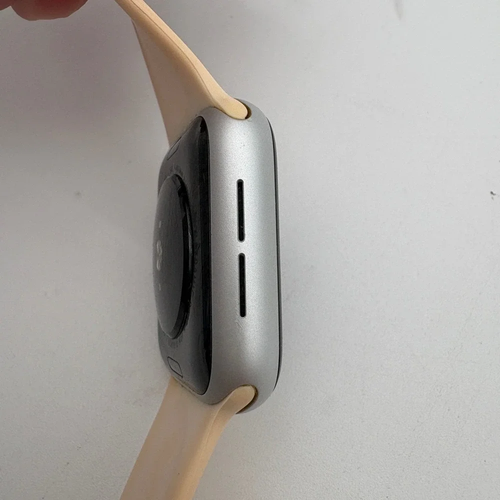 Apple watch se