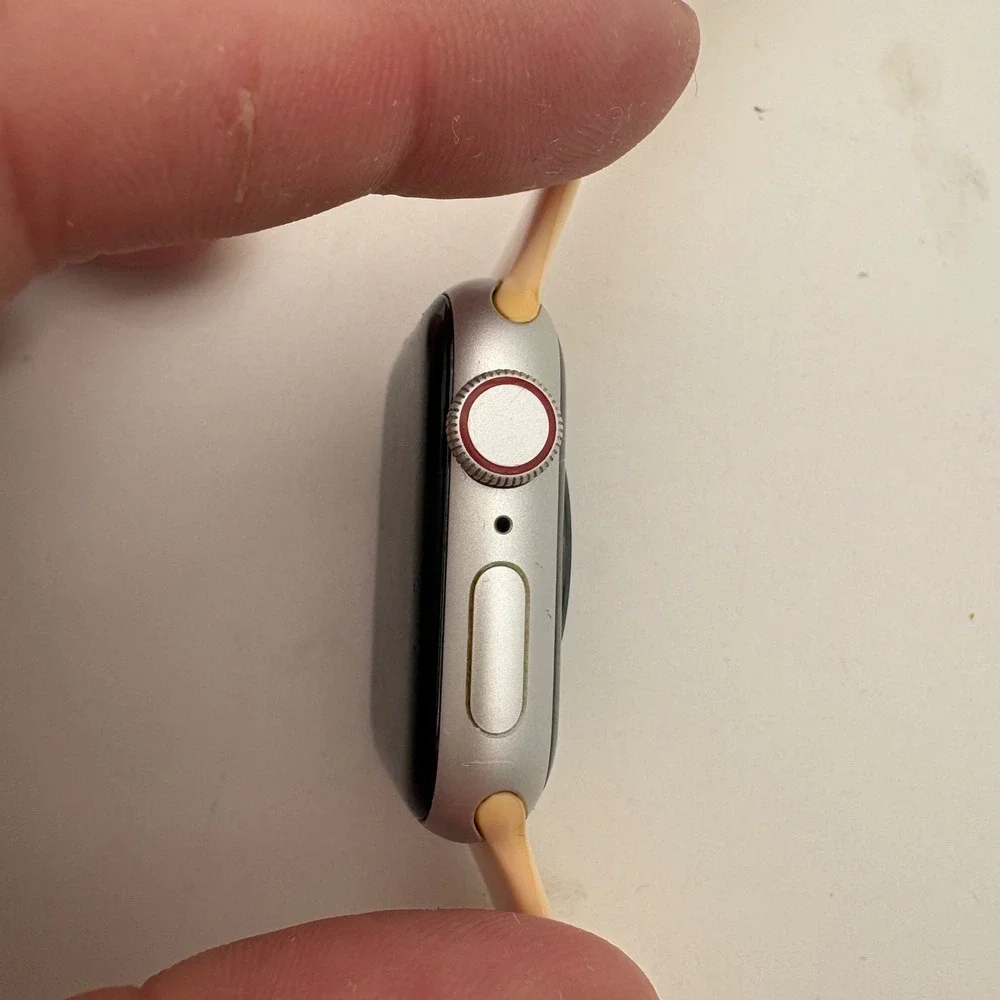 Apple watch se