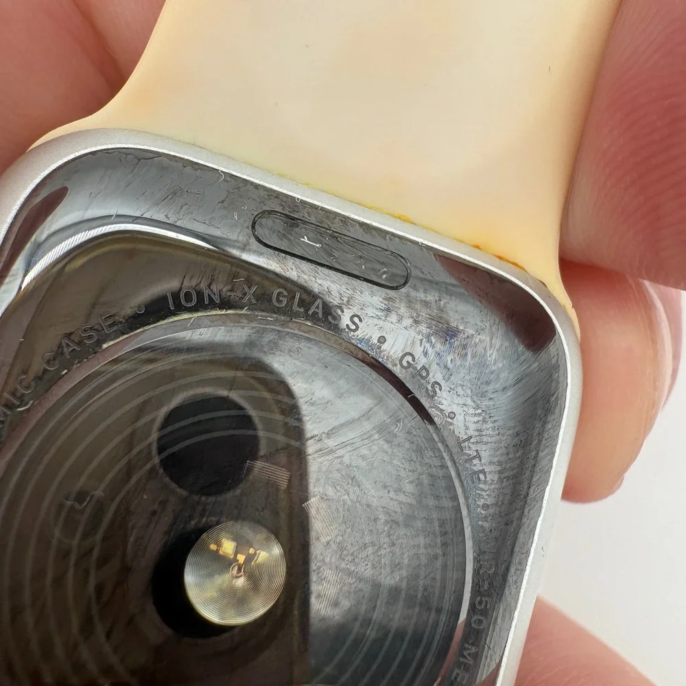 Apple watch se