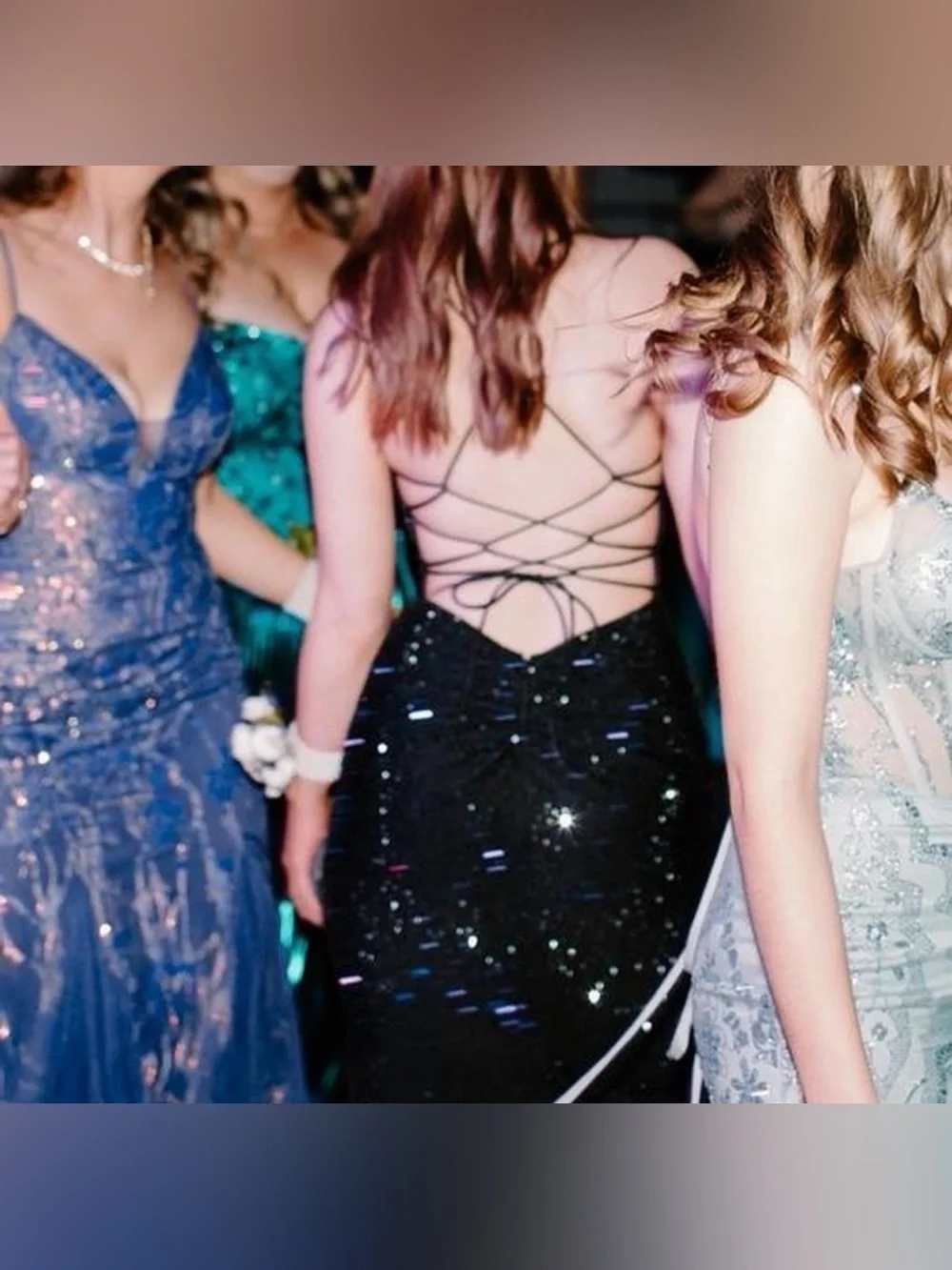 Sherri Hill sherri hill