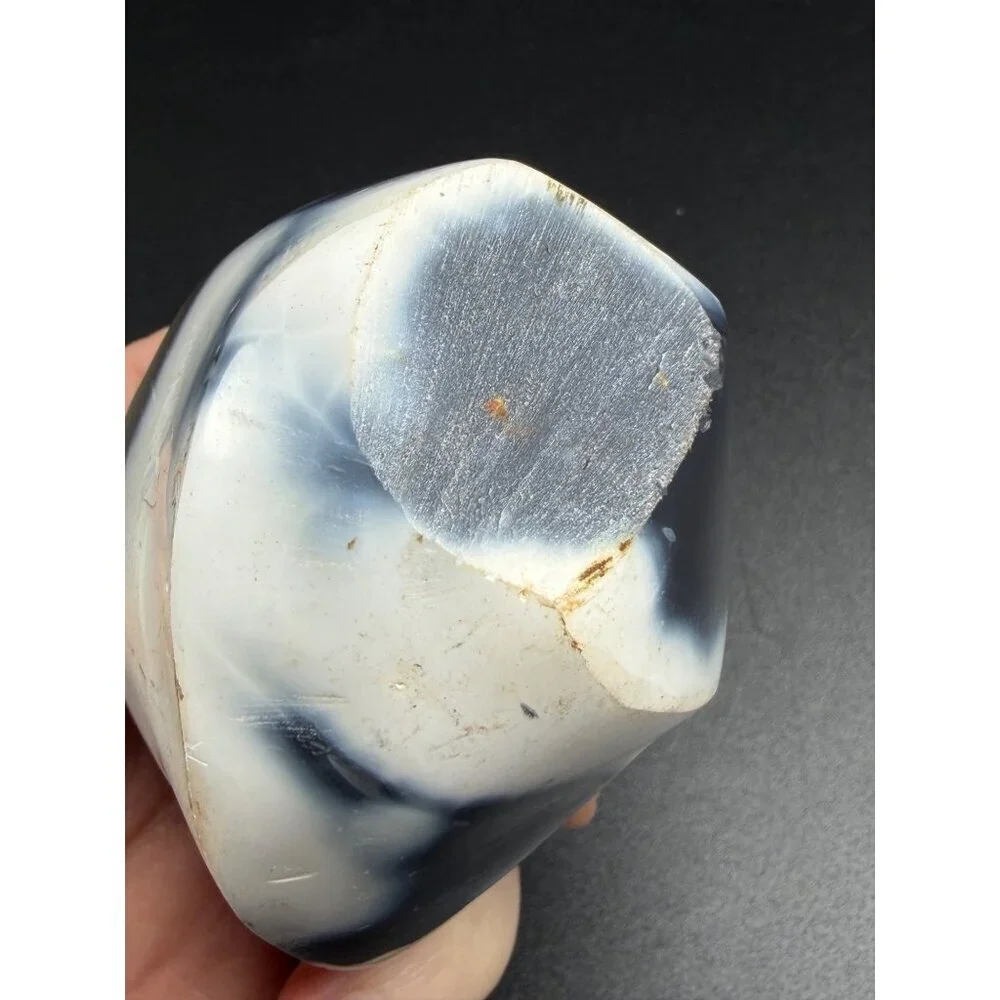 N/A stones may