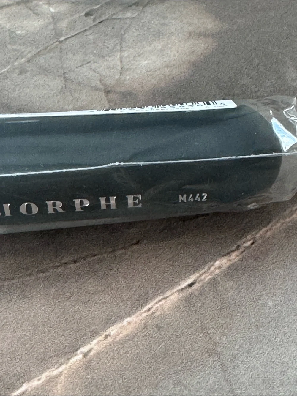 Morphe what it