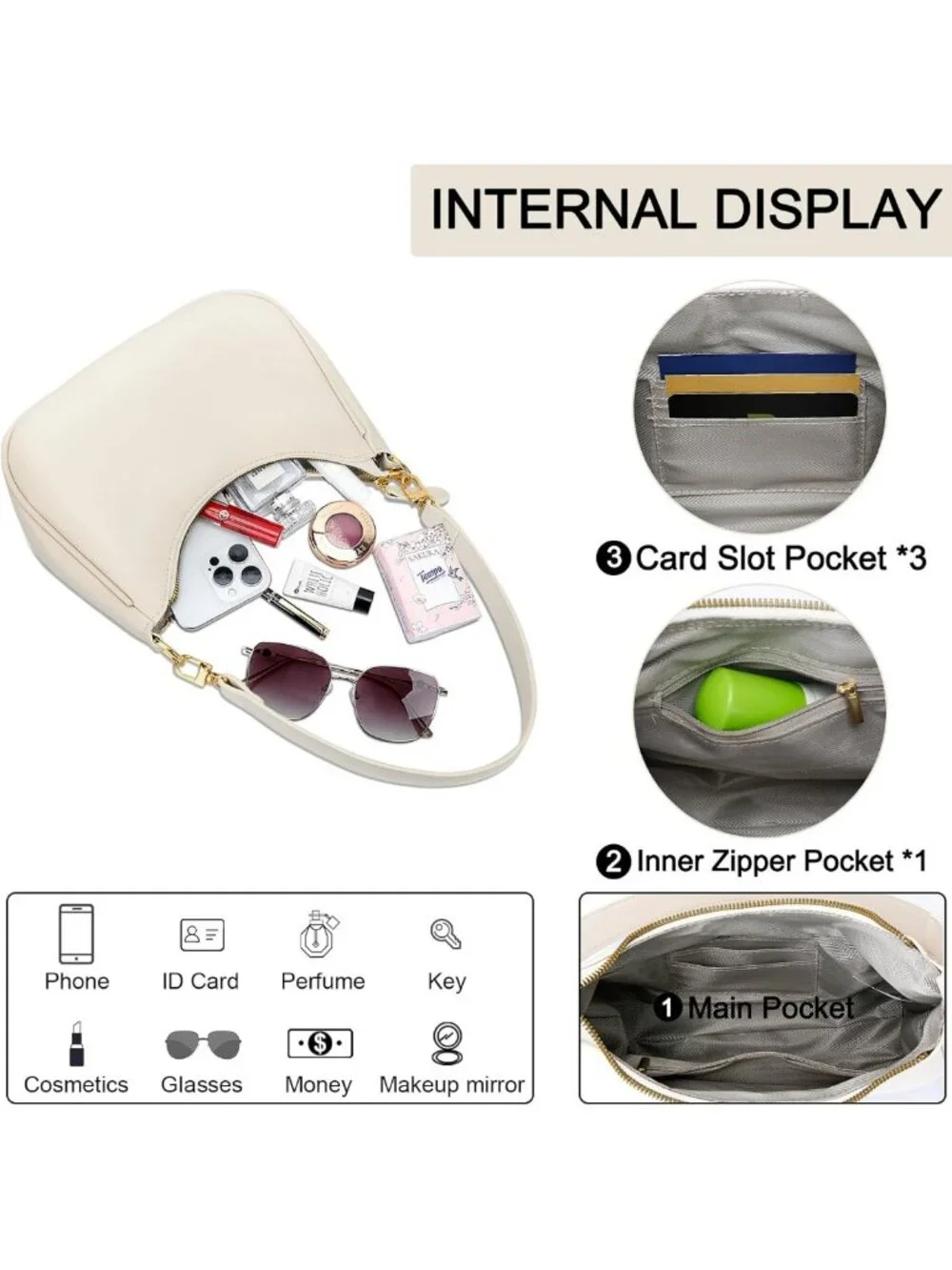 N/A its accessory casual