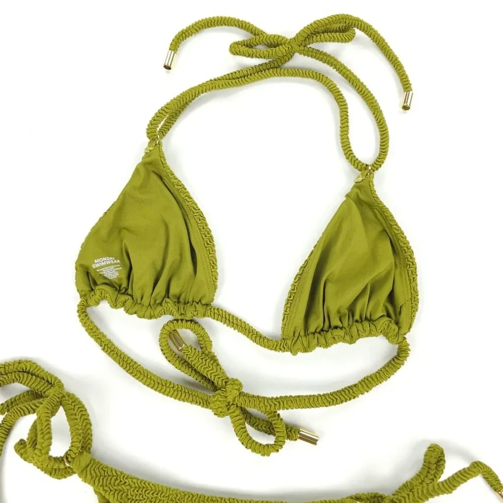 Monday Swimwear taking offers