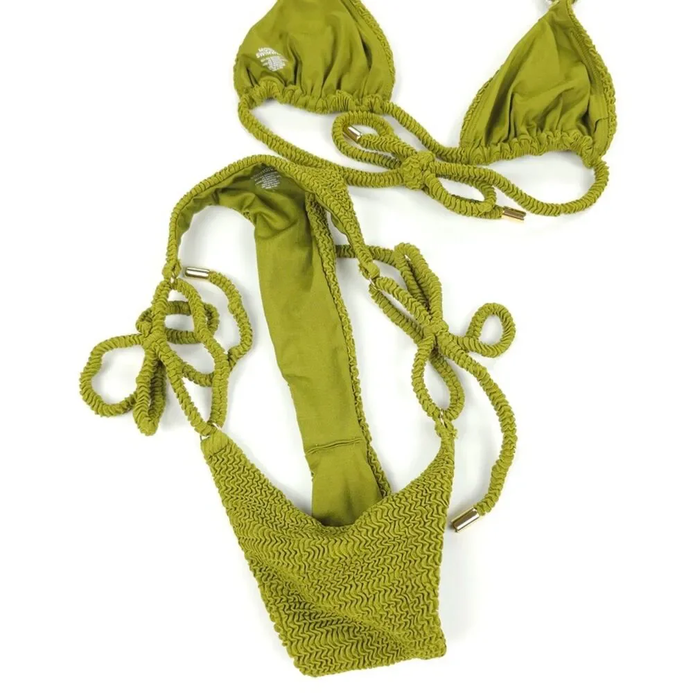 Monday Swimwear taking offers
