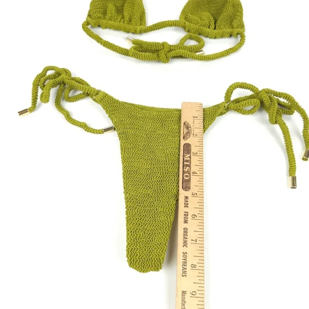 Monday Swimwear taking offers