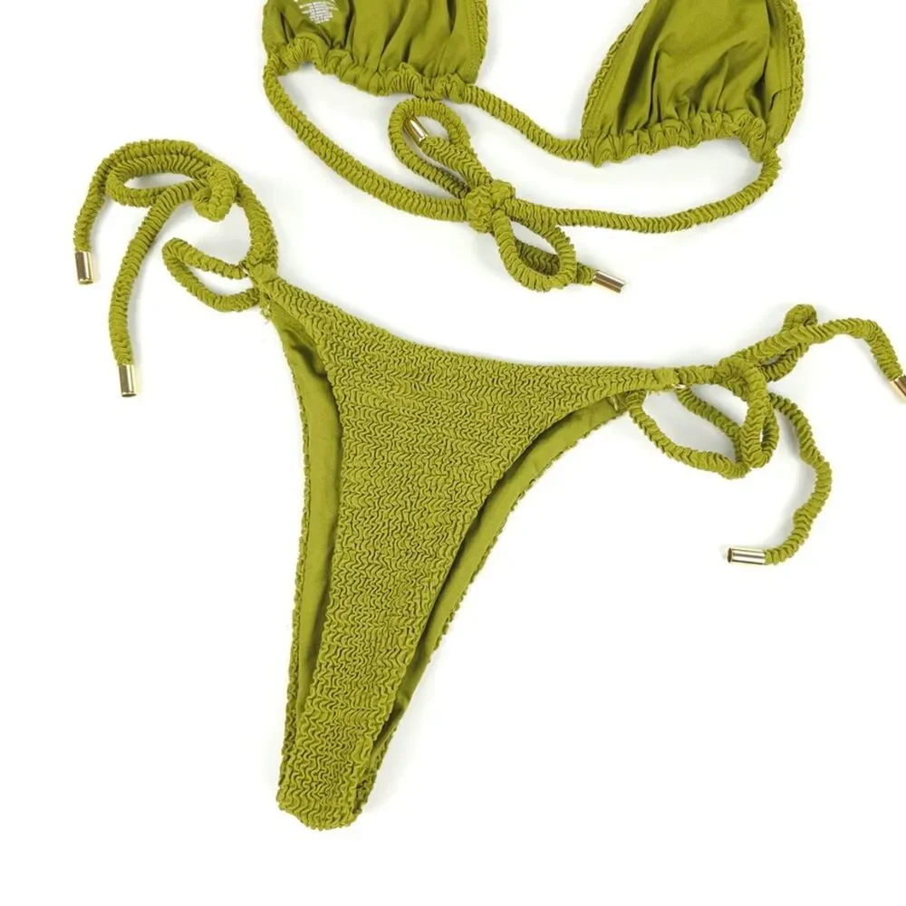 Monday Swimwear taking offers