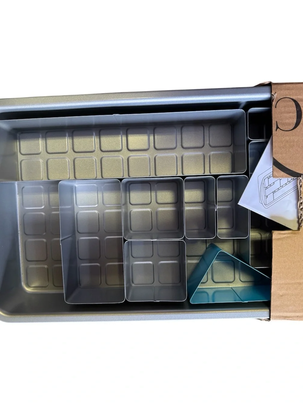 The Pampered Chef like new
