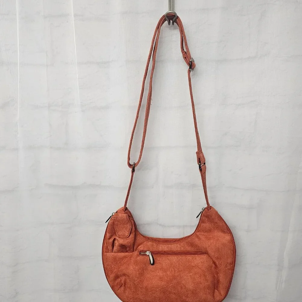 Travelon oz pocket if