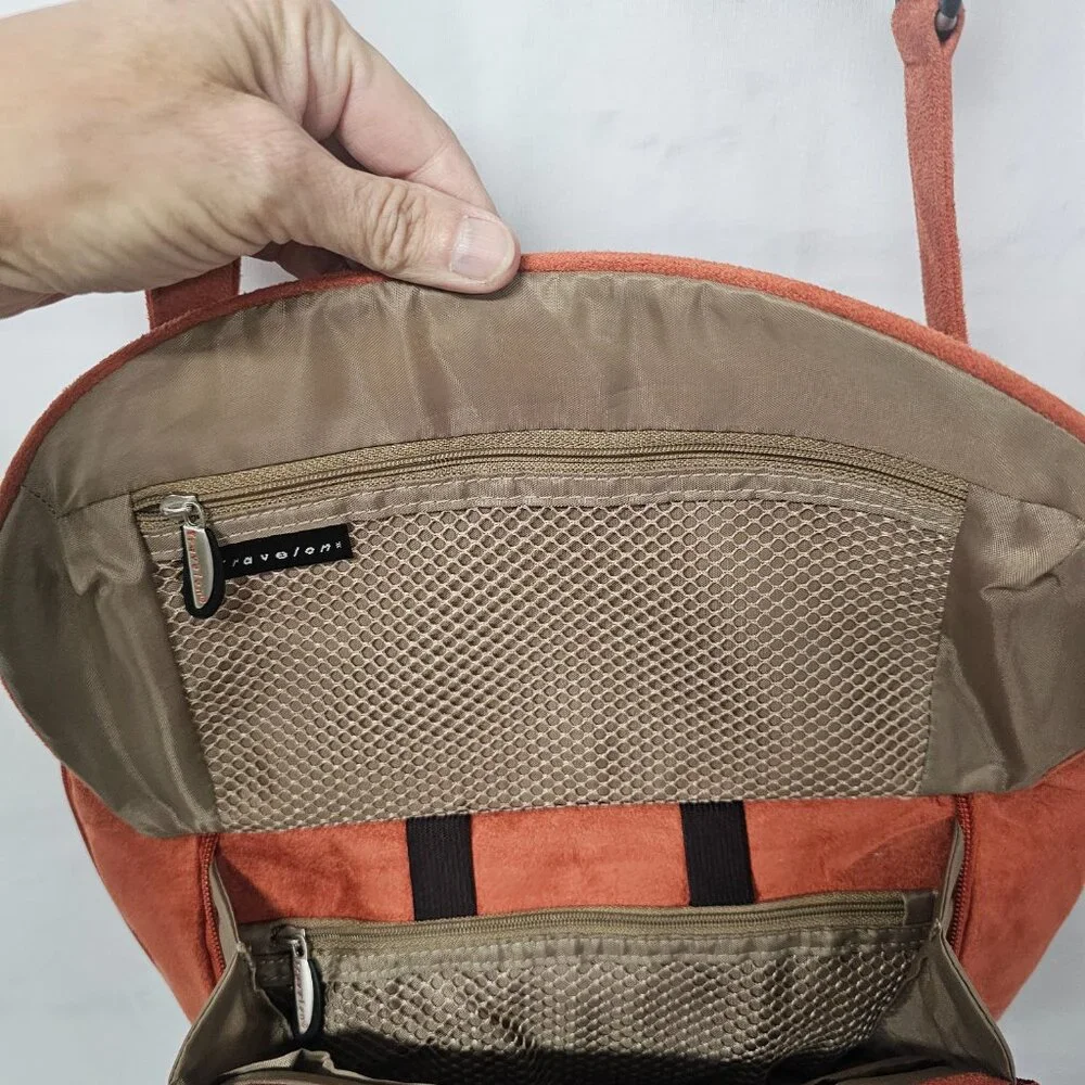 Travelon one 14 lb