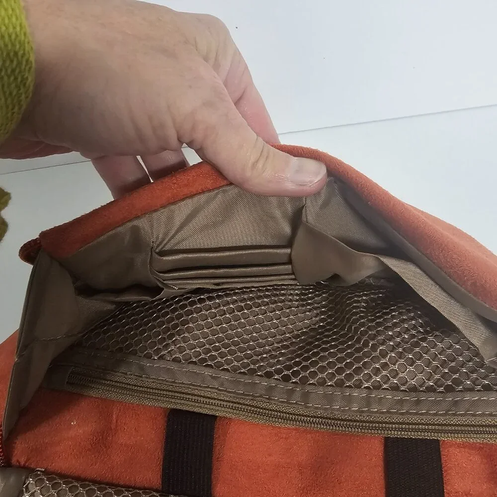 Travelon oz crossbody bag