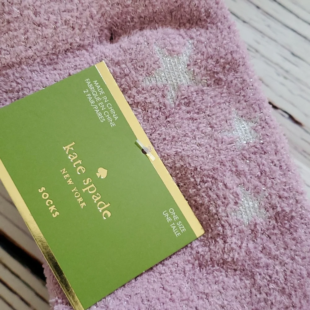 kate spade comes two