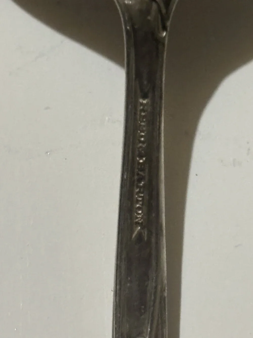N/A this vintage