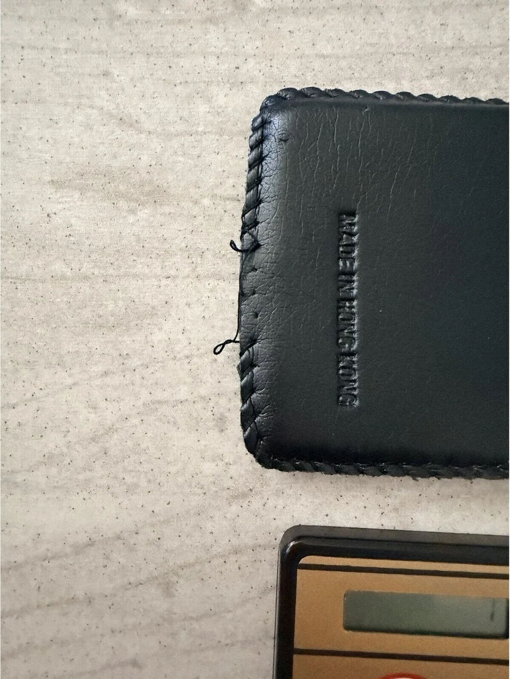 N/A vintage calculator