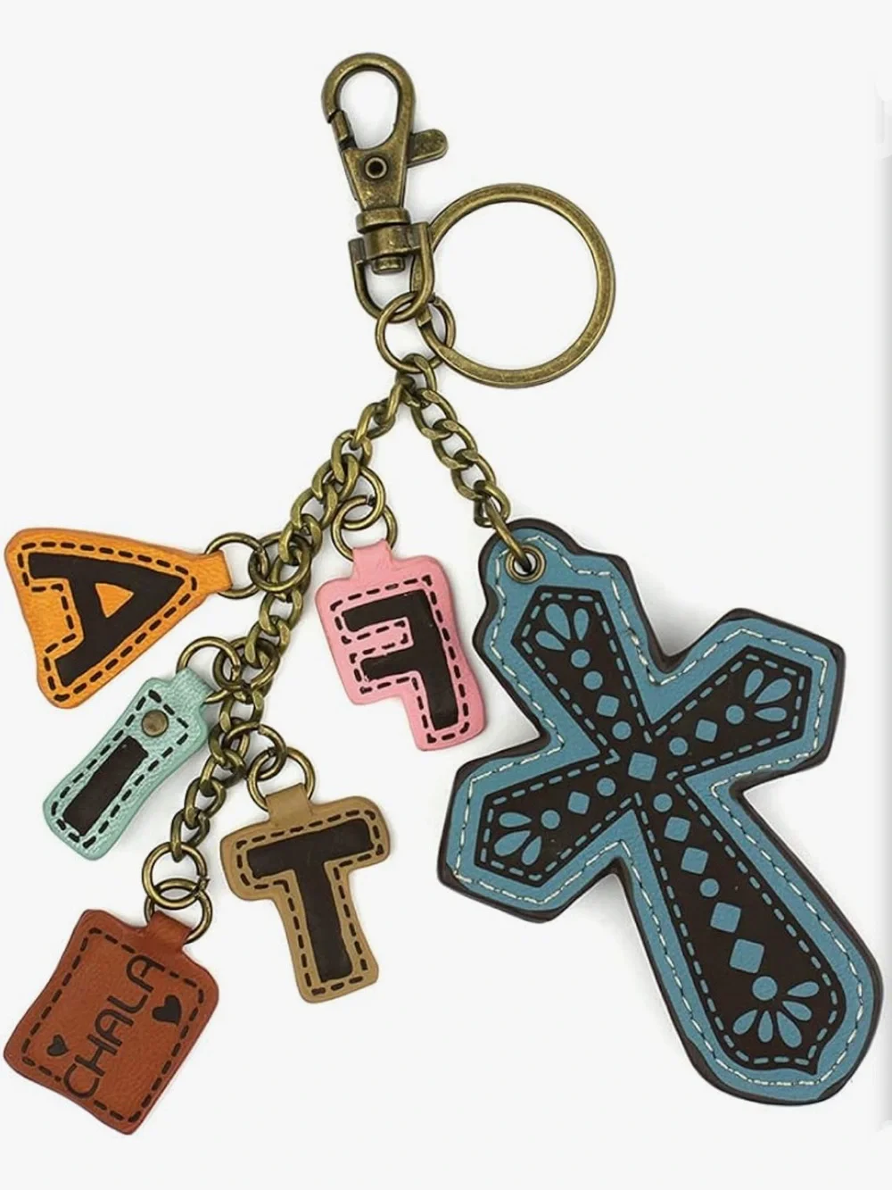 Chala brand cross