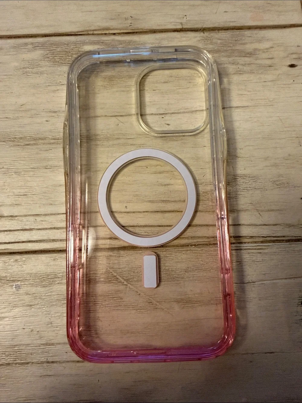 ZAGG case apple